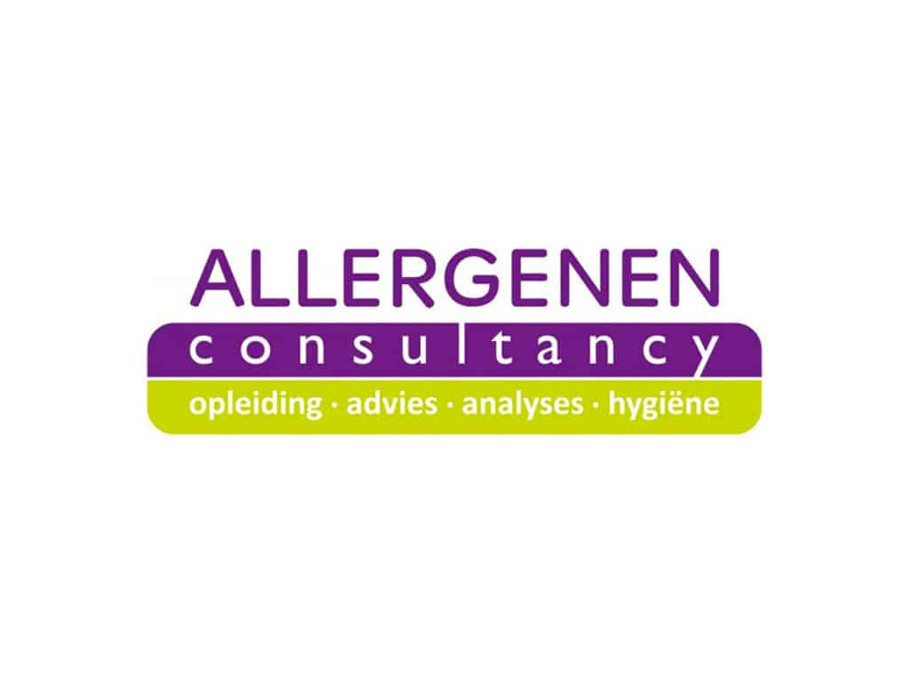 Overzicht open-inschrijvingstrainingen en cursussen Allergenen Consultancy