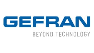 Gefran logo