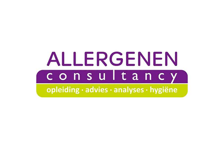 Overzicht open-inschrijvingstrainingen en cursussen Allergenen Consultancy