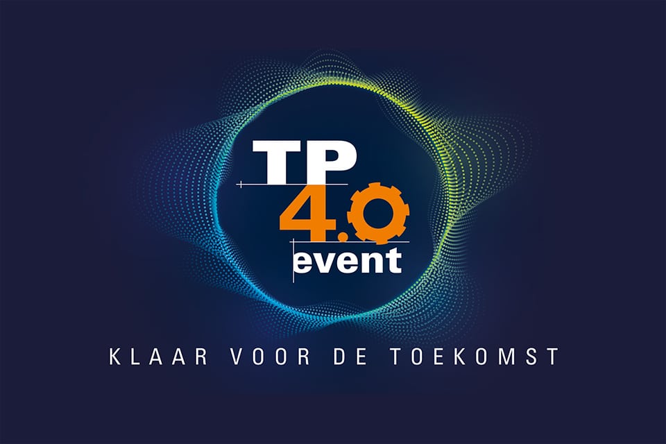 Total Productivity kijkt terug op een fantastisch TP 4.0 event