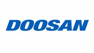 Doosan Cobots| Doosan Robotics logo