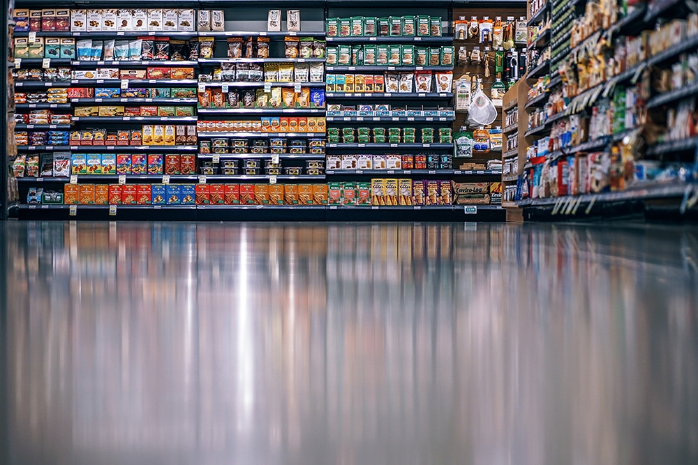 De voedselfabriek van de toekomst is geautomatiseerd, flexibel en adaptief