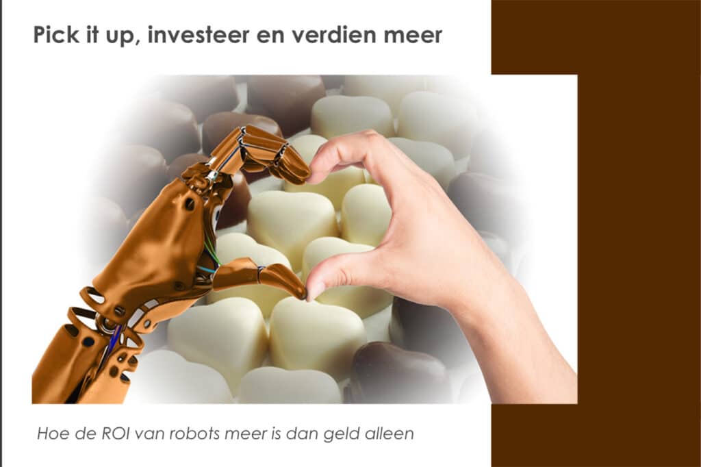 Pick it up, investeer en verdien meer