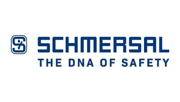 Schmersal Nederland logo