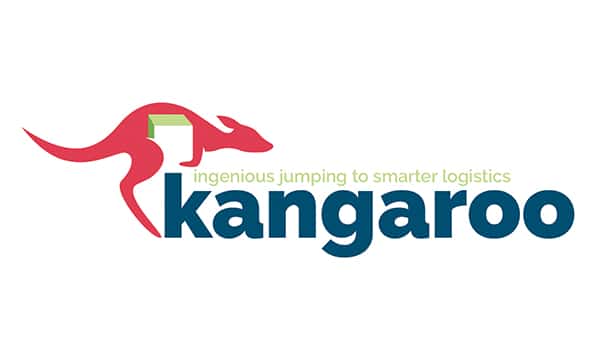 Kangaroo logo