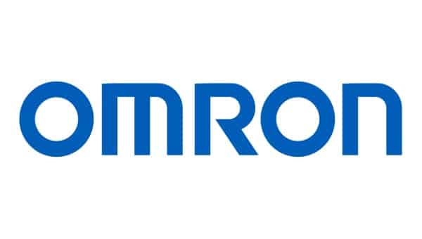 OMRON Industriële Automatisering logo