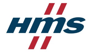 HMS Networks Benelux logo