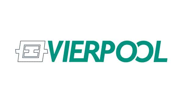 VIERPOOL logo