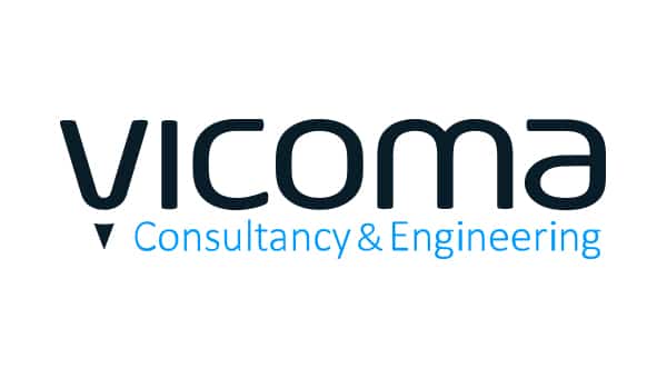 Vicoma Consultancy & Engineering logo