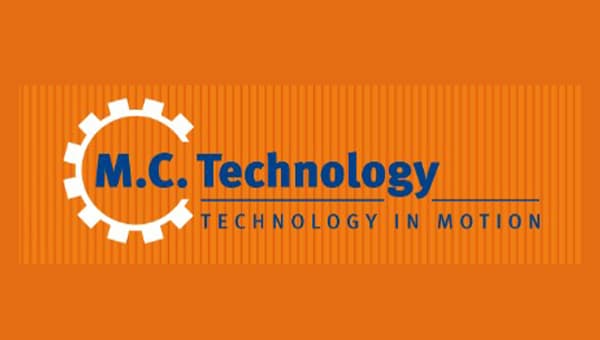 MC Technology logo