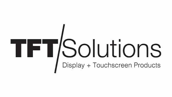 TFT-solutions logo