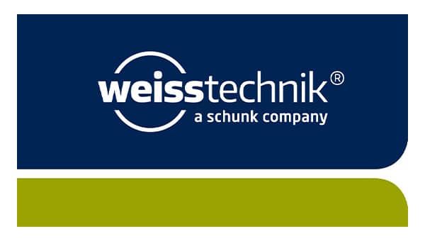 Weiss Technik Nederland logo