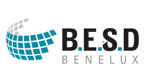 BESD Benelux BV logo