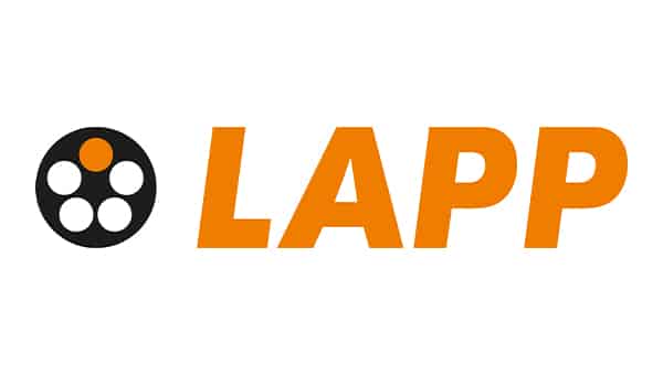 LAPP Benelux logo