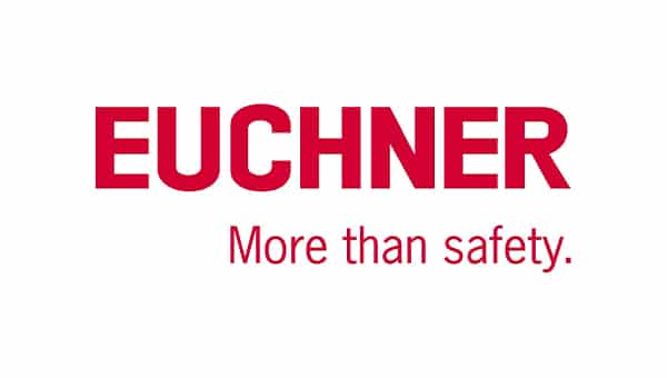 EUCHNER (Benelux) logo